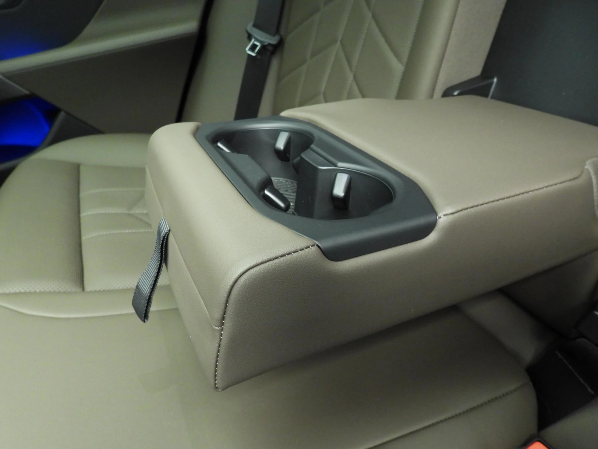 Hoofdafbeelding BMW i5