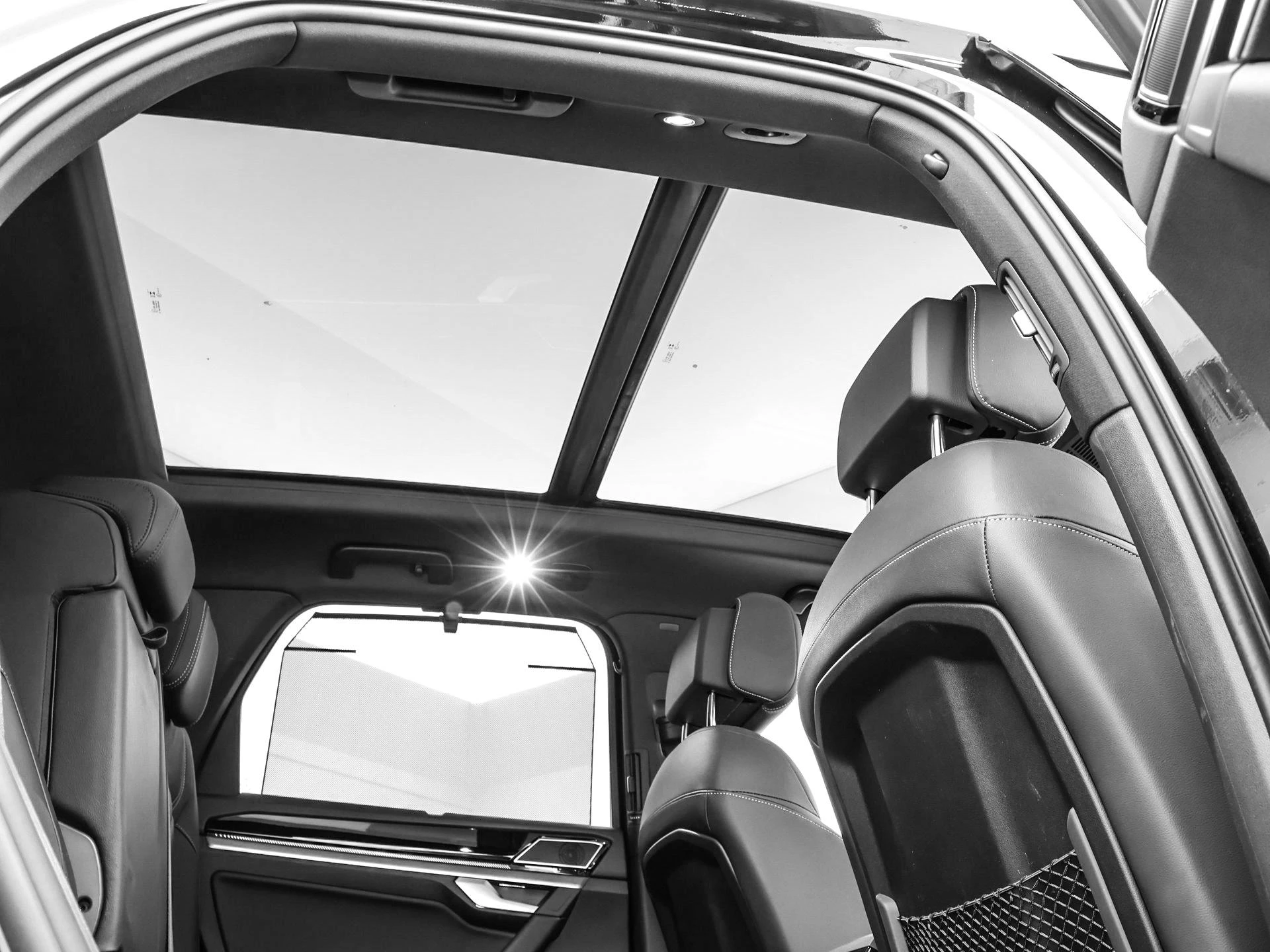 Hoofdafbeelding Volkswagen Touareg