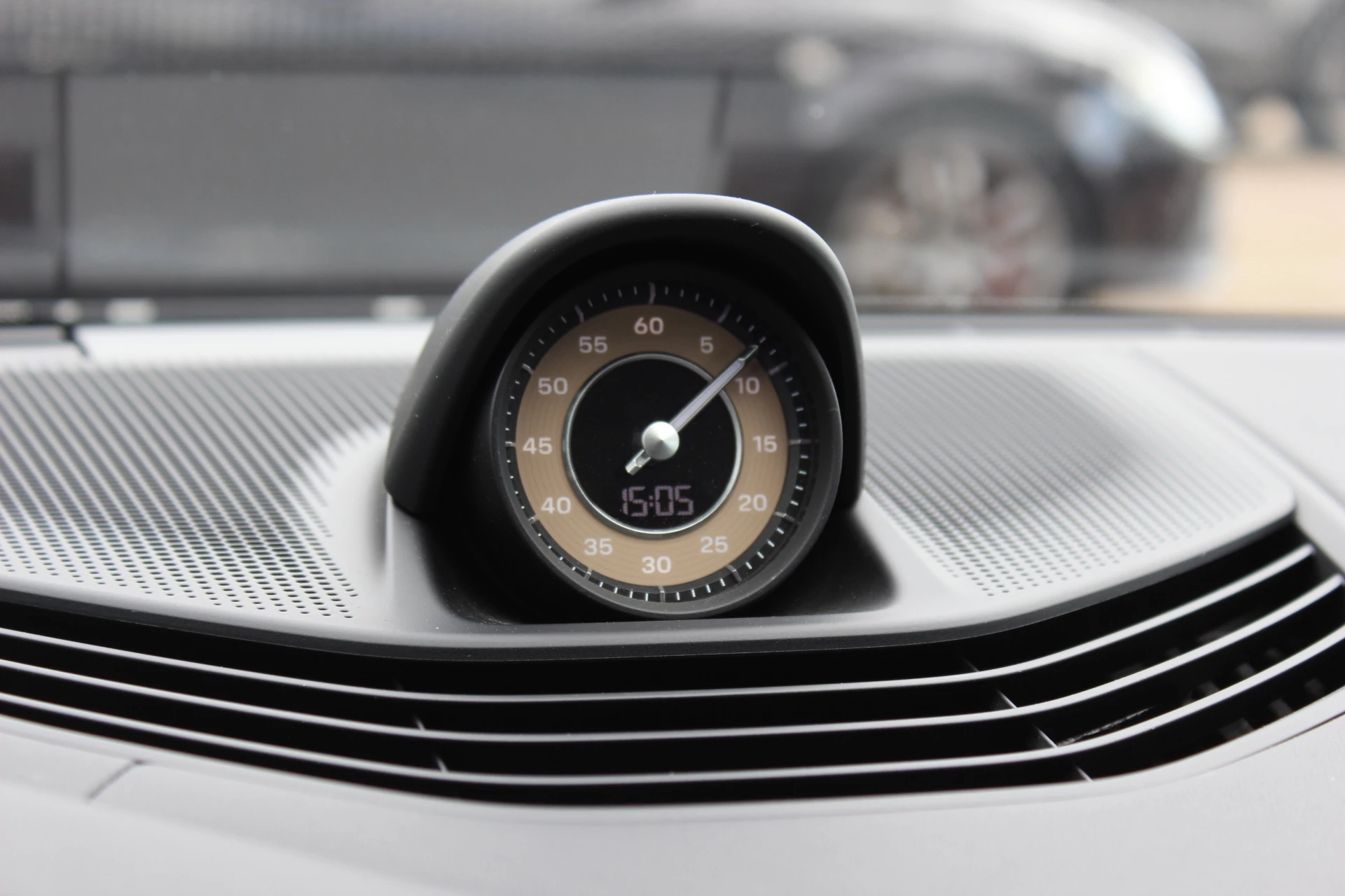 Hoofdafbeelding Porsche Taycan