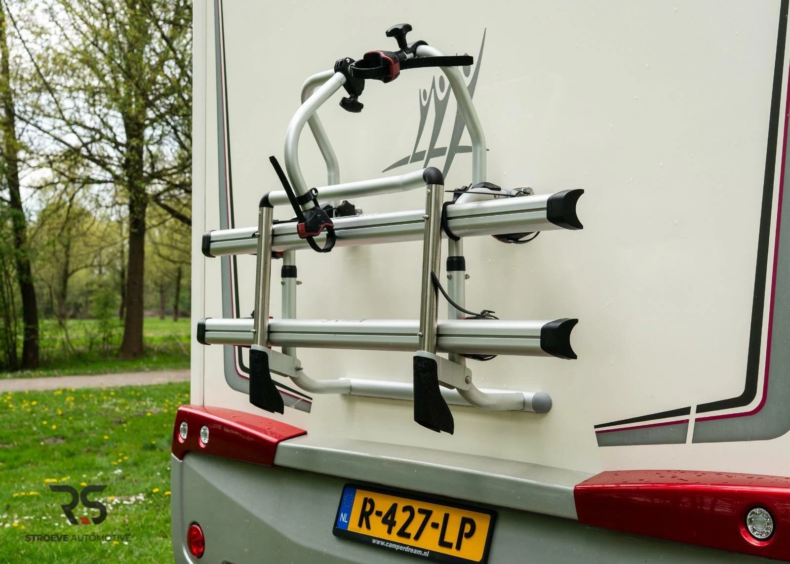 Hoofdafbeelding Fiat S6