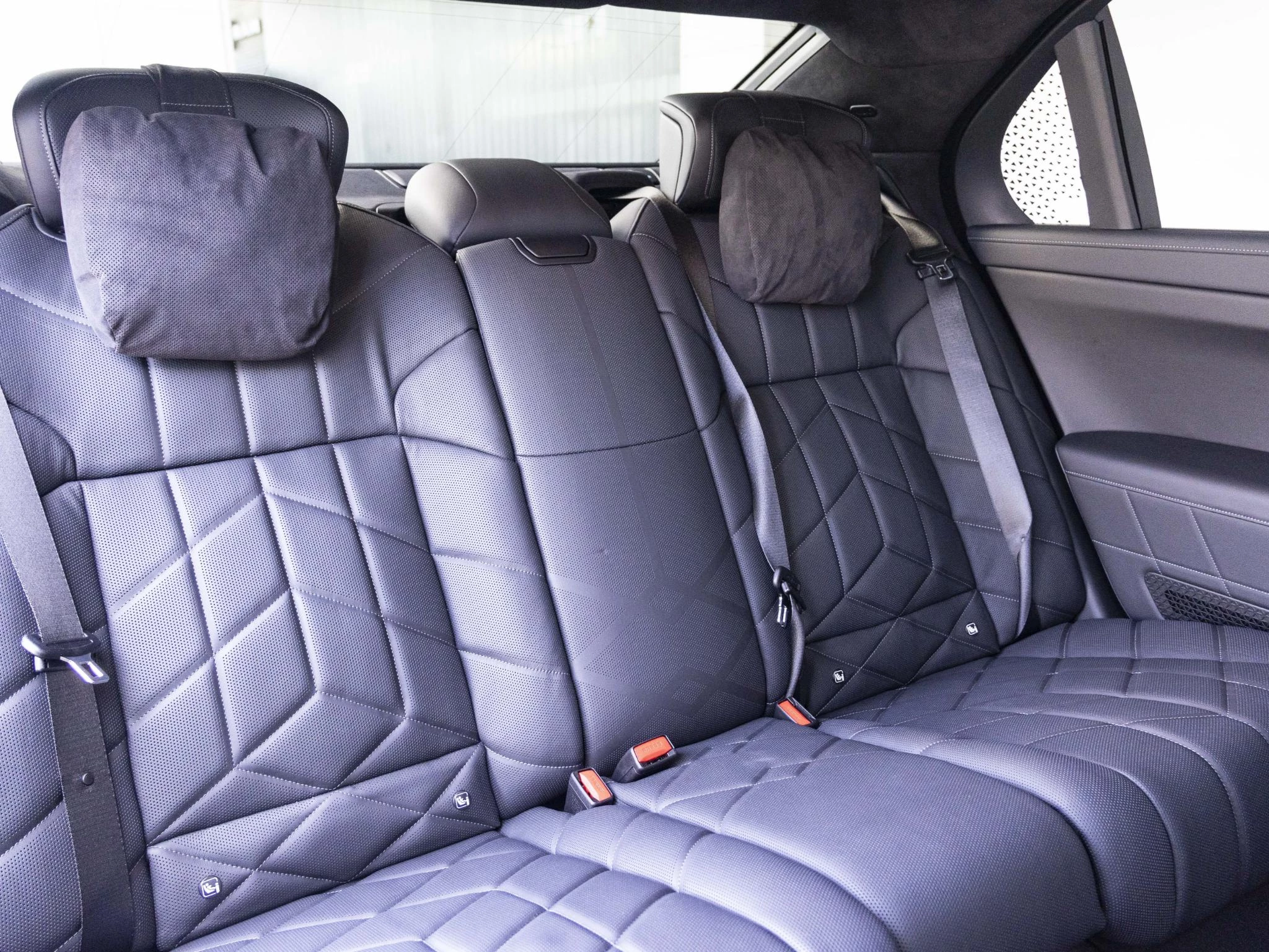 Hoofdafbeelding BMW i7