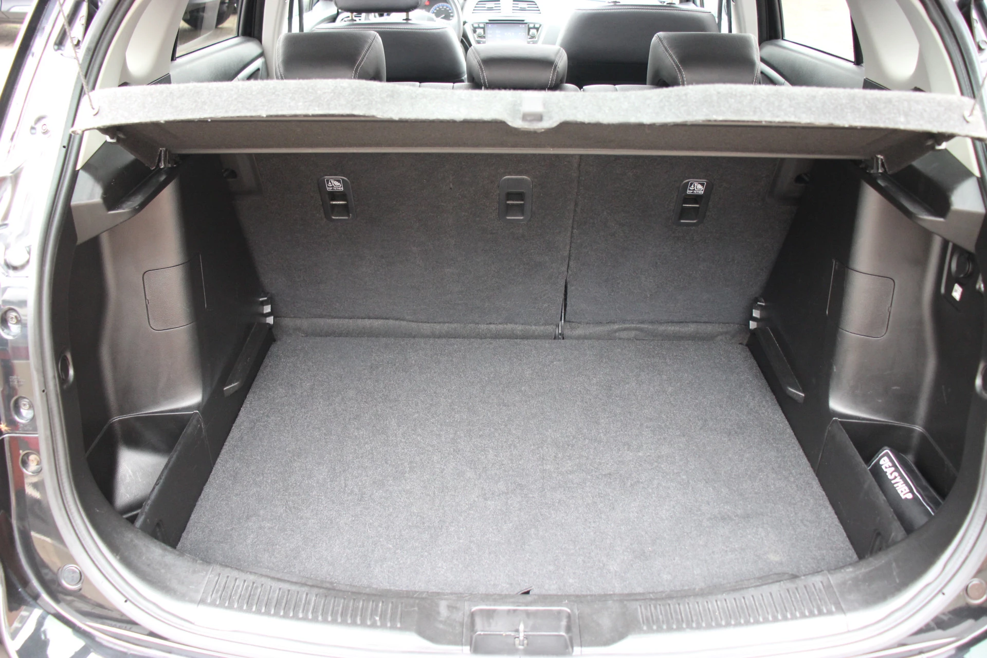 Hoofdafbeelding Suzuki S-Cross