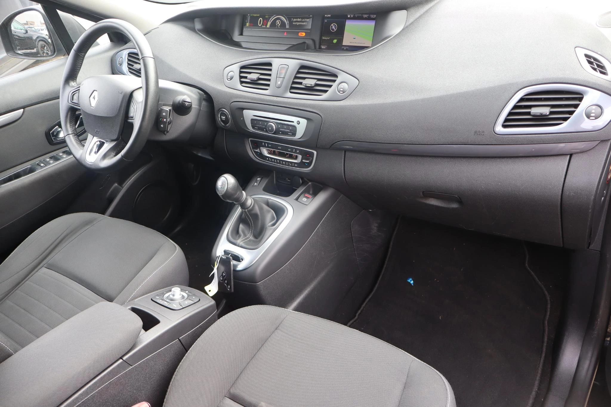 Hoofdafbeelding Renault Grand Scénic