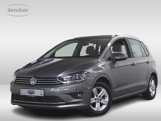 Volkswagen Golf Sportsvan 1.4 TSI DSG Highline XENON NAV BT CAMERA STOELVW TREKHAAK '14