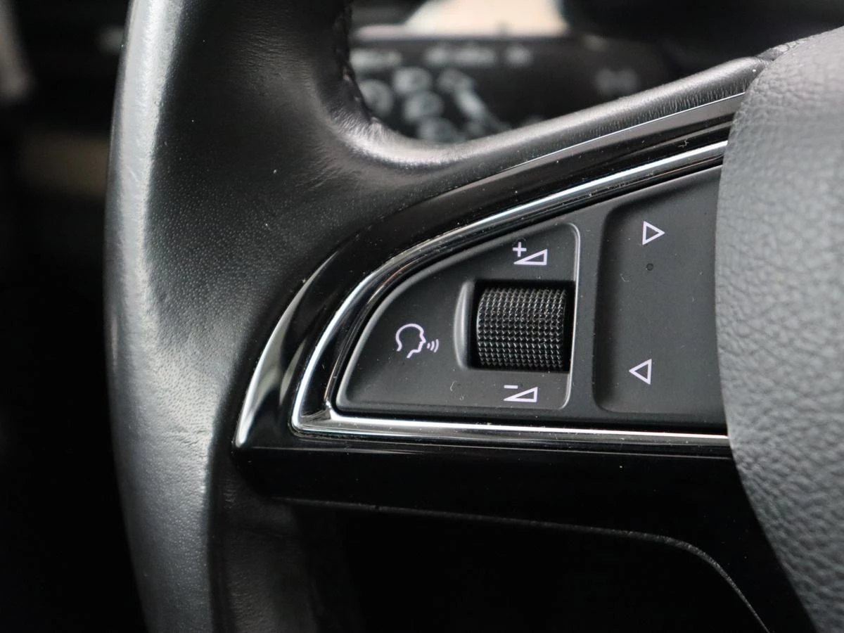 Hoofdafbeelding Škoda Scala