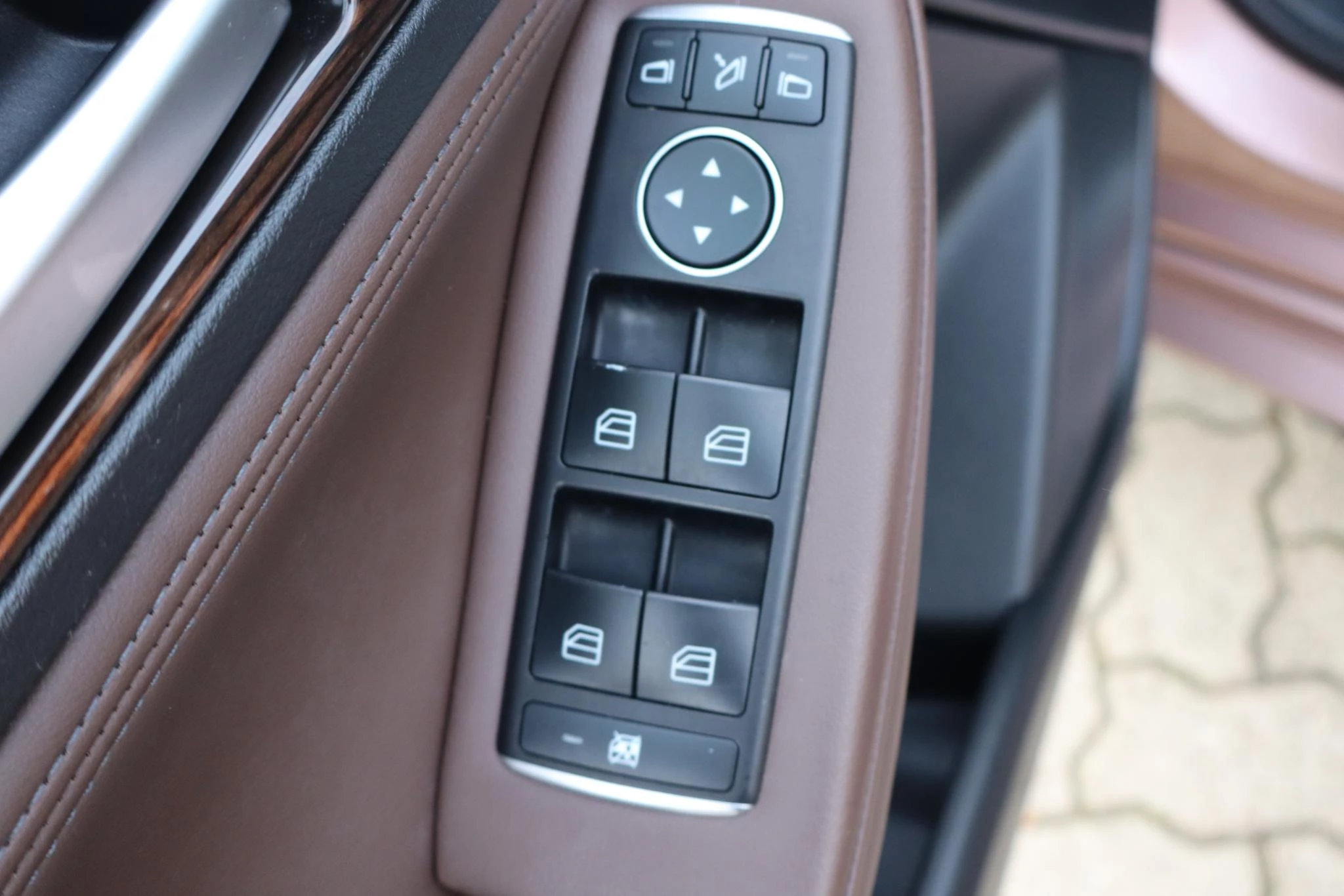 Hoofdafbeelding Infiniti Q