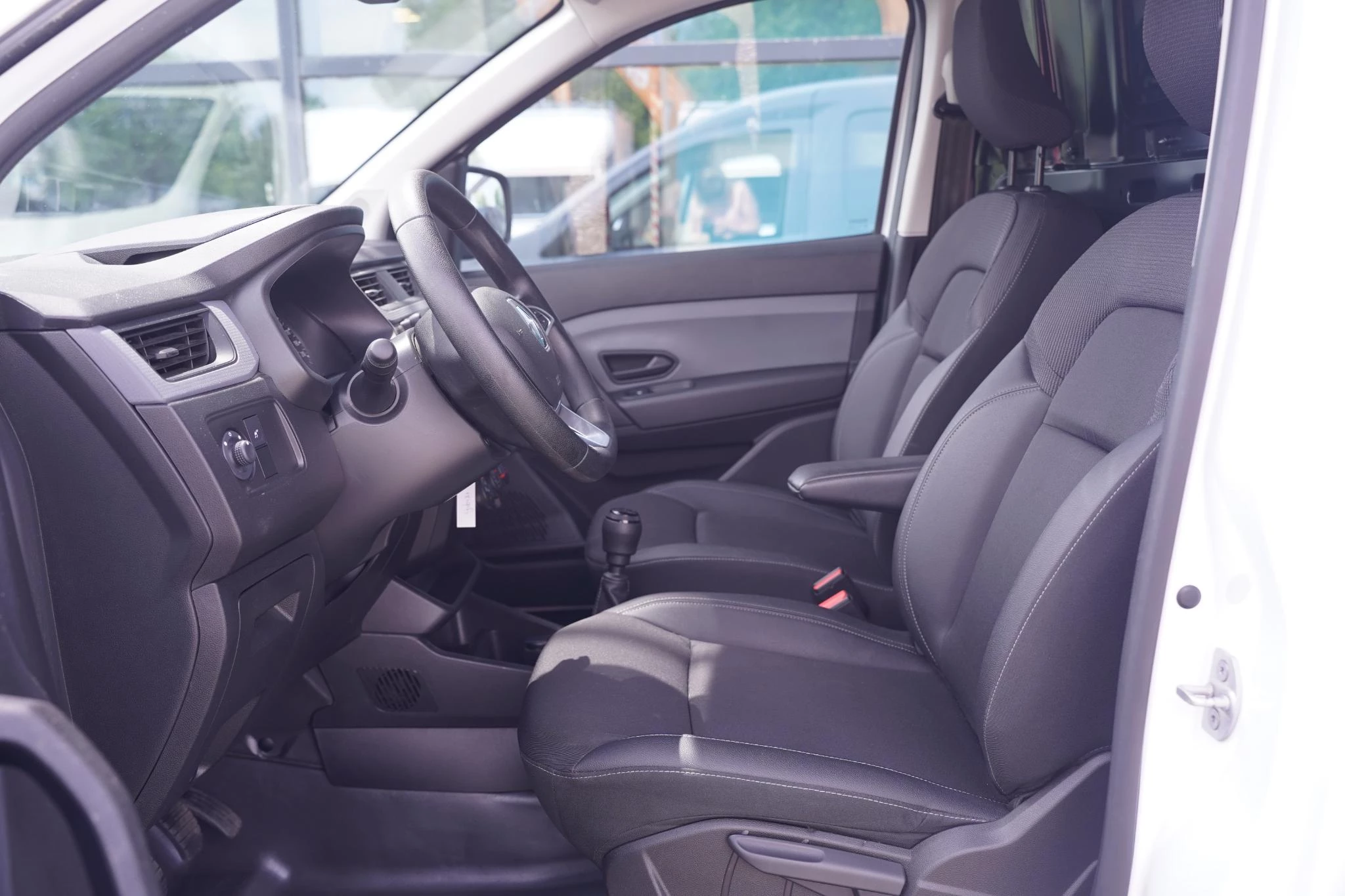 Hoofdafbeelding Renault Express