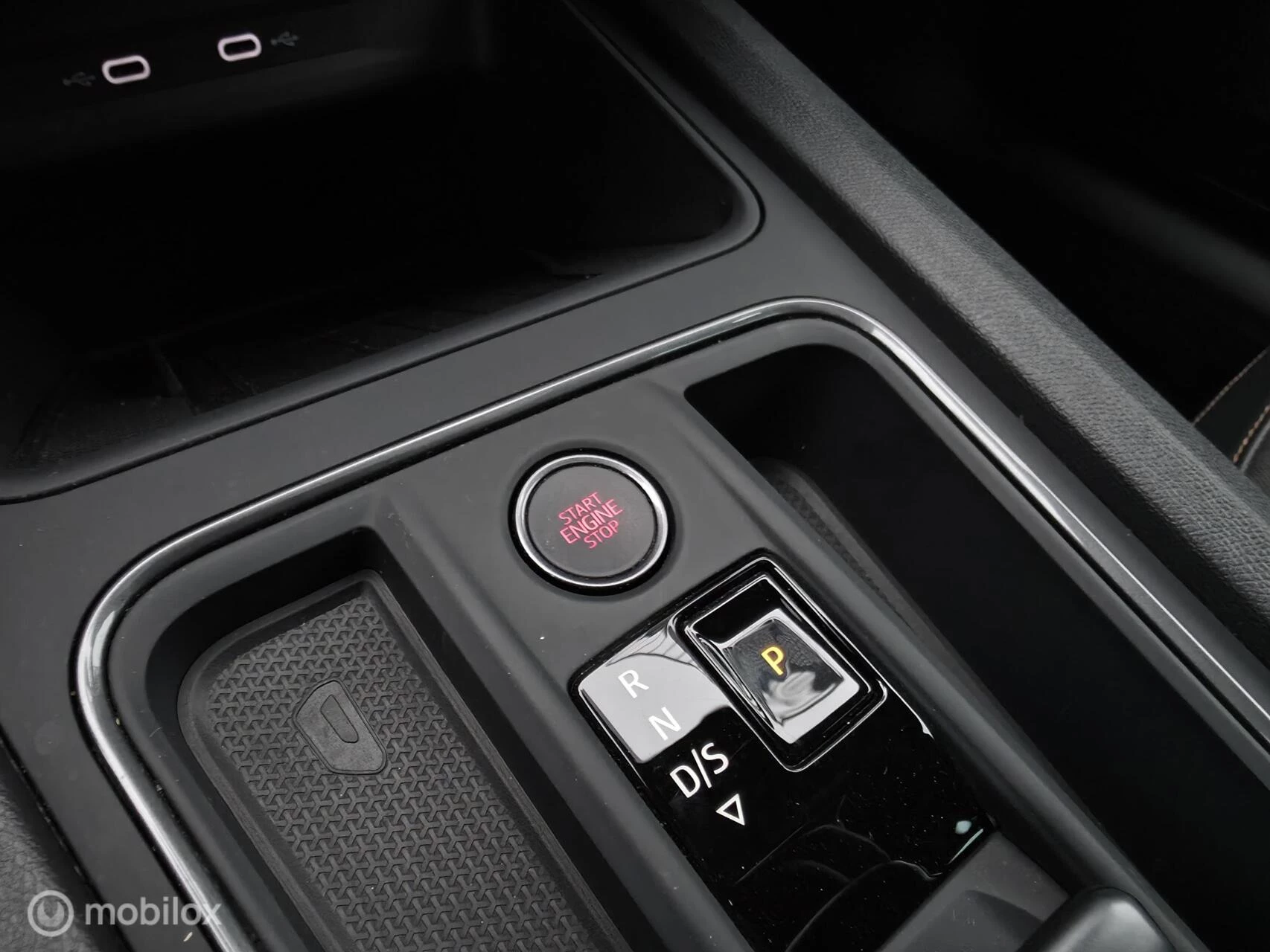 Hoofdafbeelding CUPRA Leon