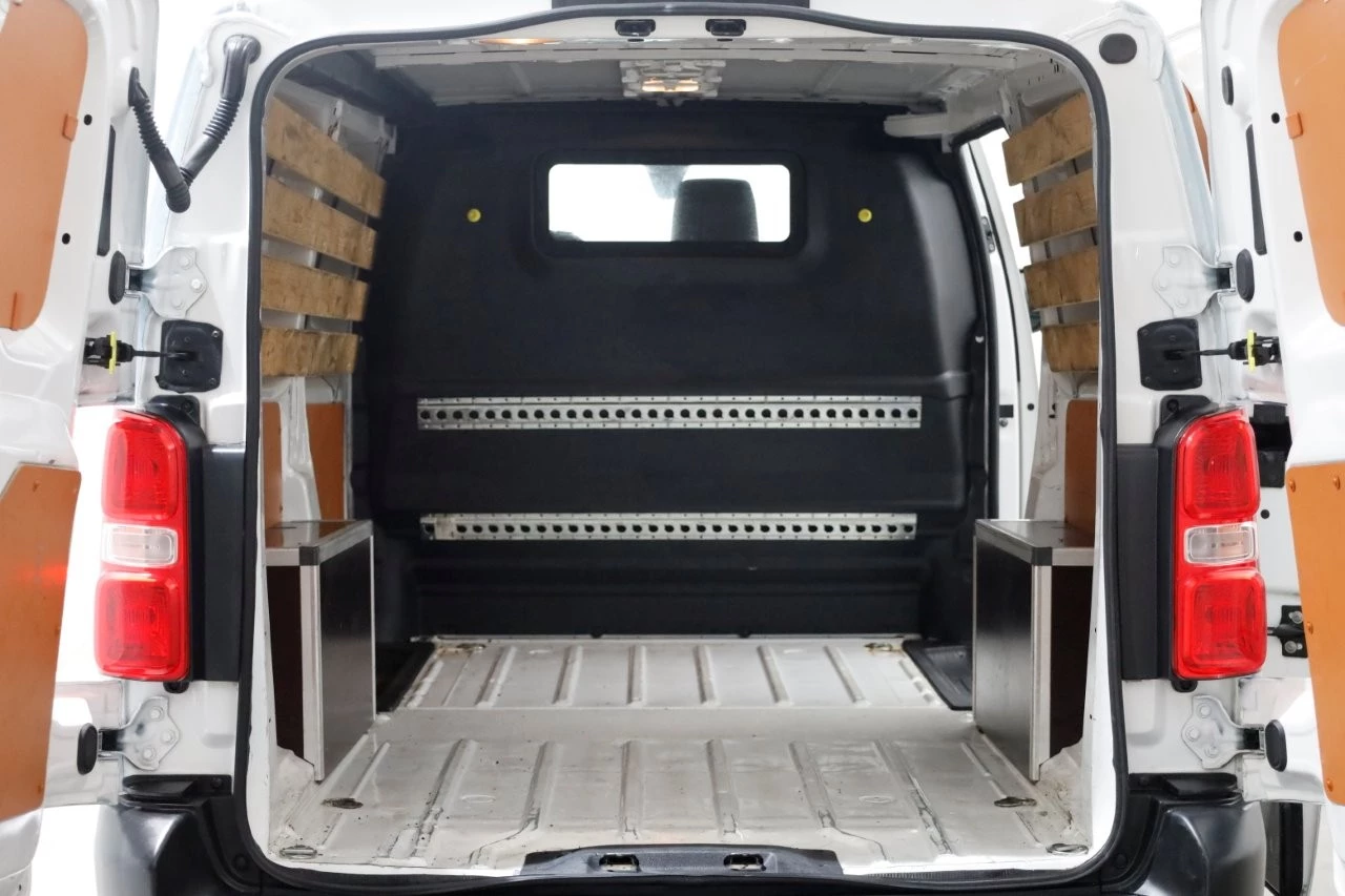 Hoofdafbeelding Peugeot Expert