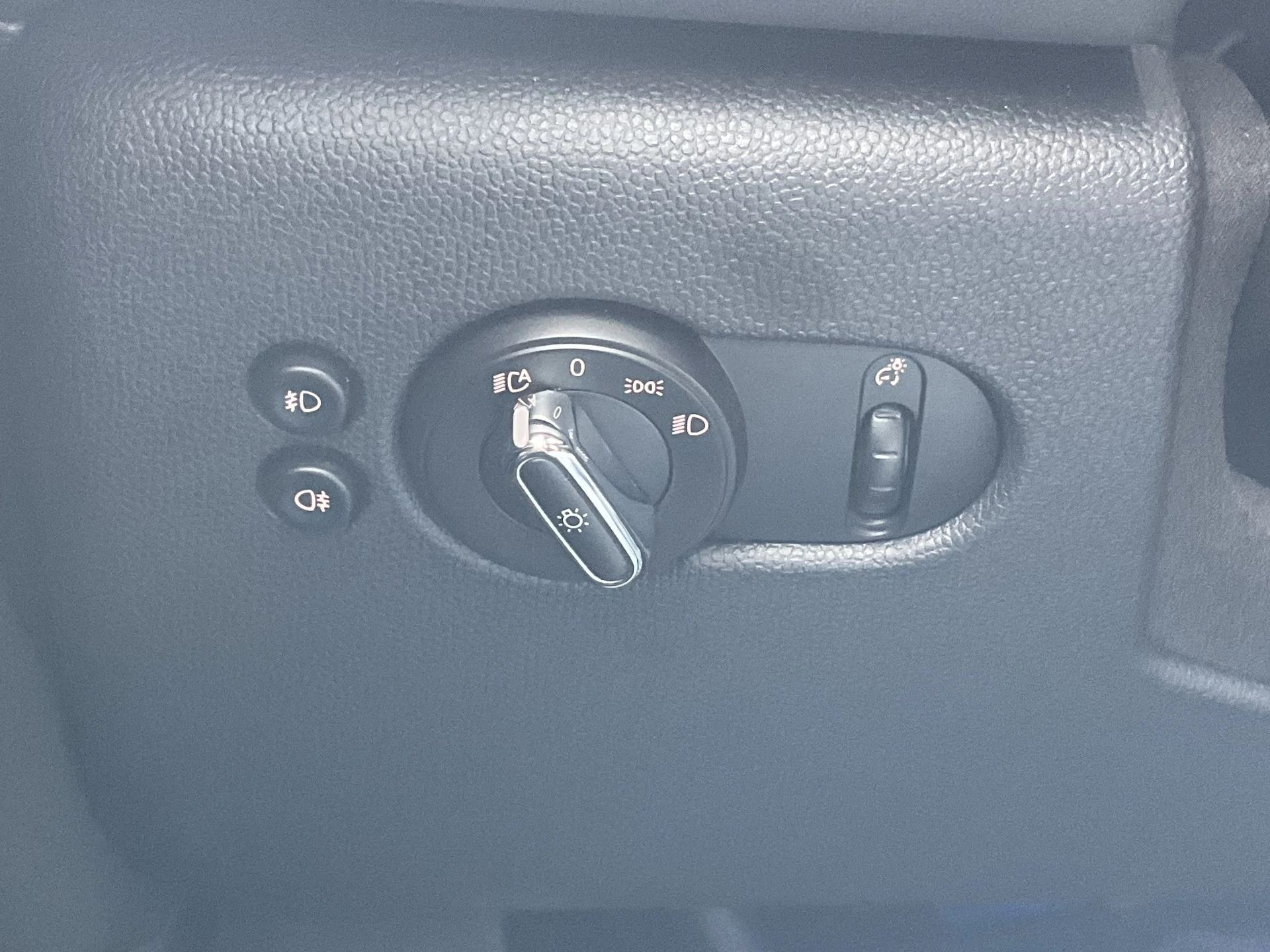 Hoofdafbeelding MINI Cooper S