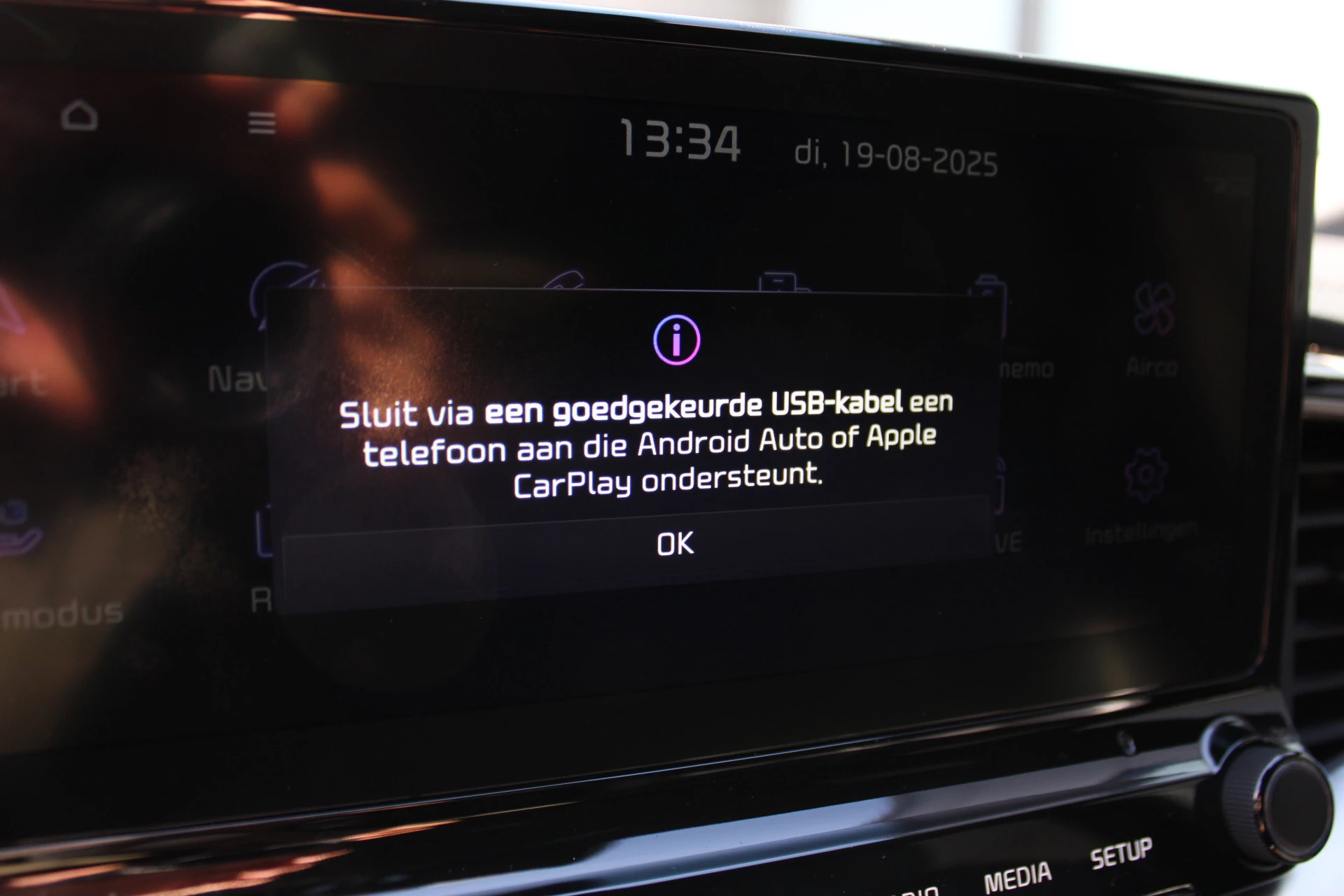Hoofdafbeelding Kia ProCeed