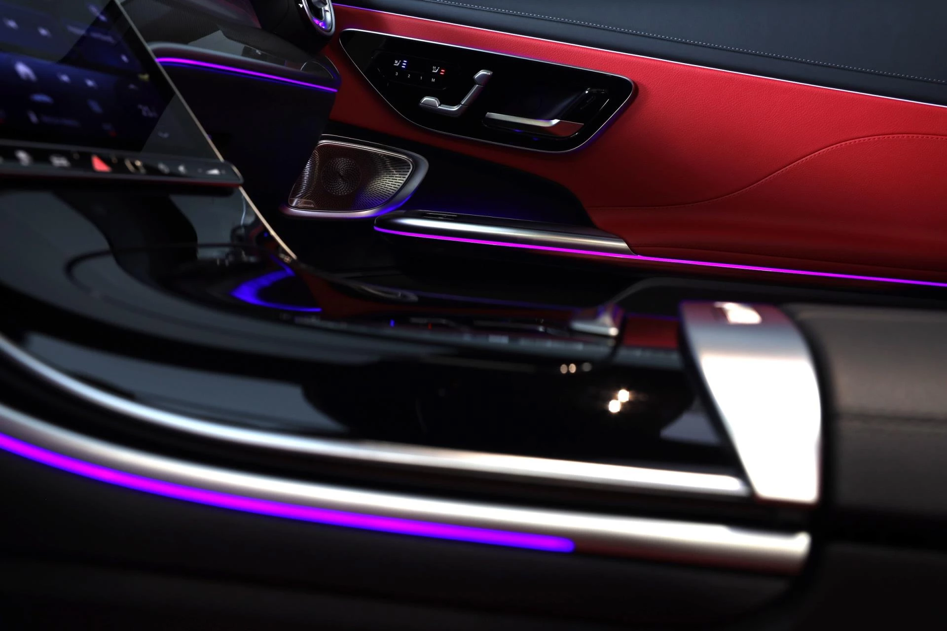 Hoofdafbeelding Mercedes-Benz CLE