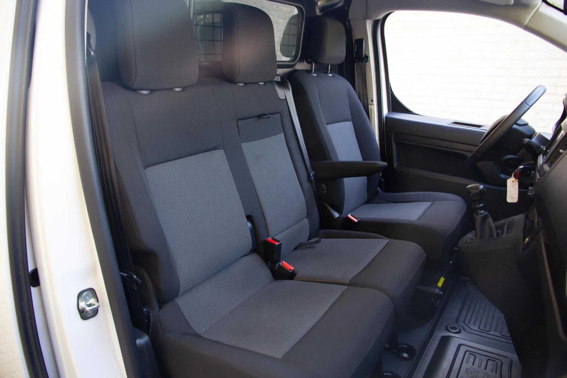 Hoofdafbeelding Toyota ProAce