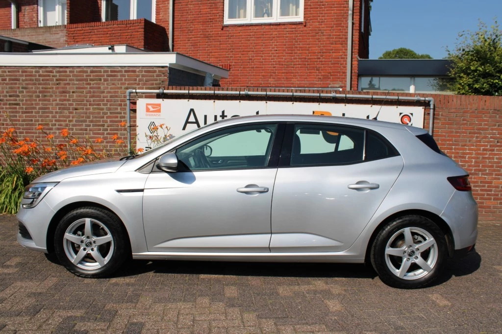 Renault Mégane