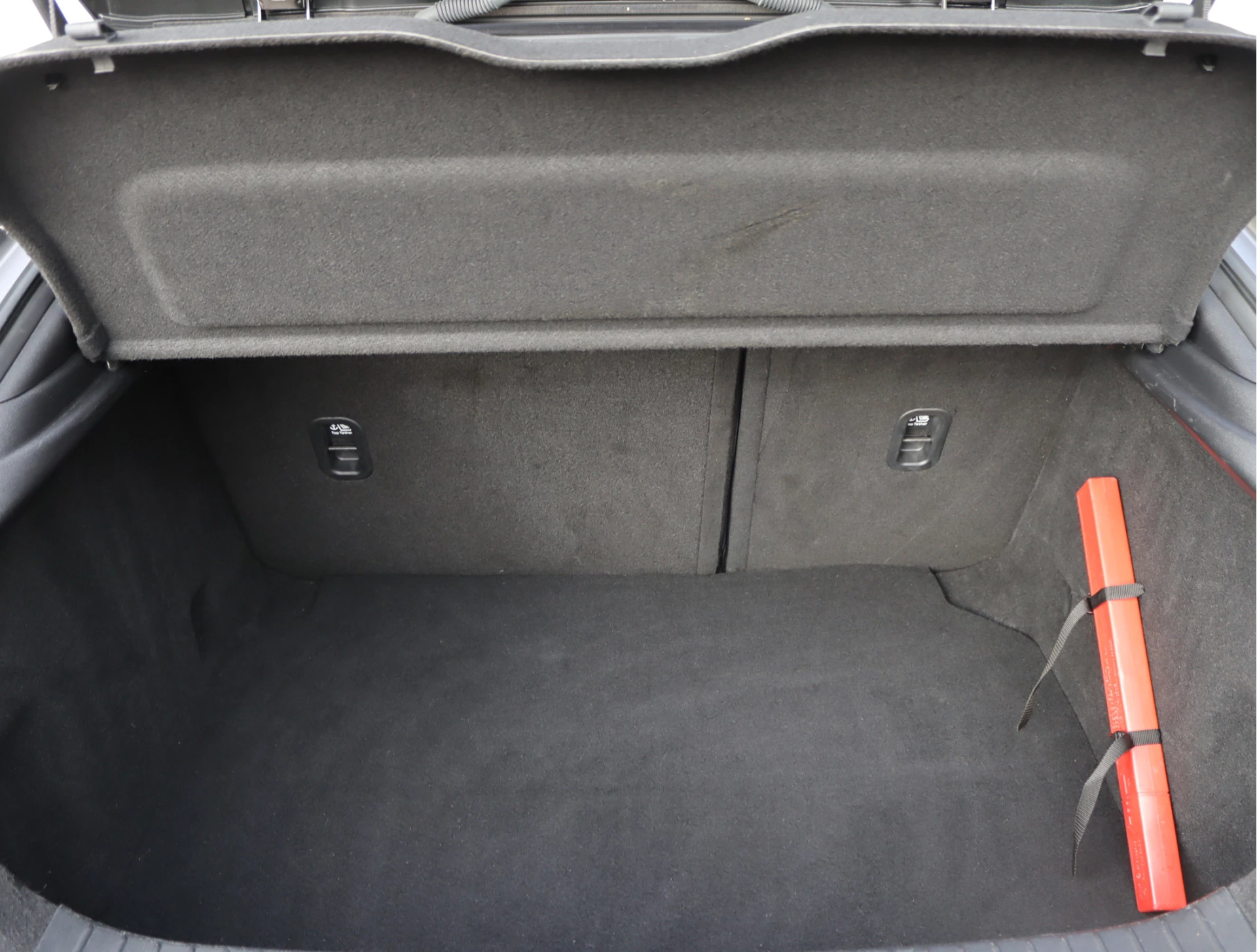 Hoofdafbeelding Mazda 3