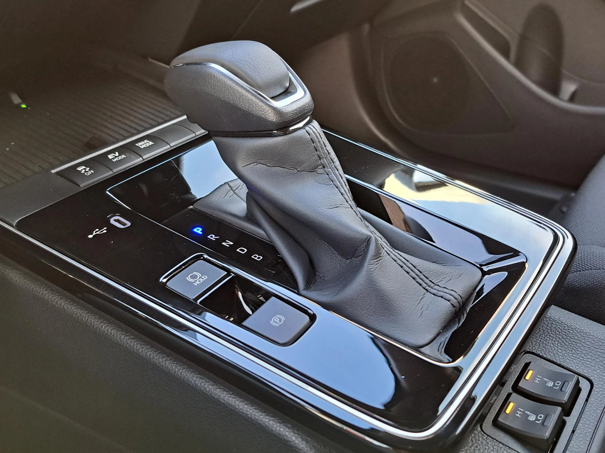 Hoofdafbeelding Toyota Corolla Cross