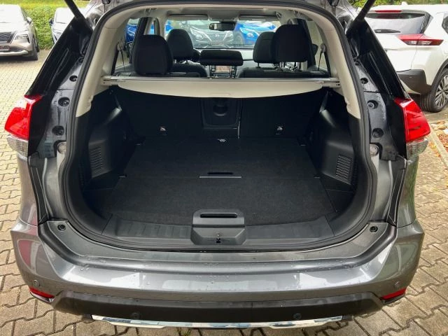 Hoofdafbeelding Nissan X-Trail