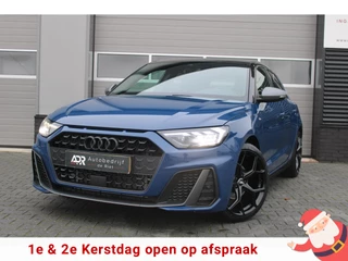 Audi A1 Sportback 35 TFSI S-LINE /EDITION ONE / 18''LM/CAMERA/LED/NAVI/BOM VOL