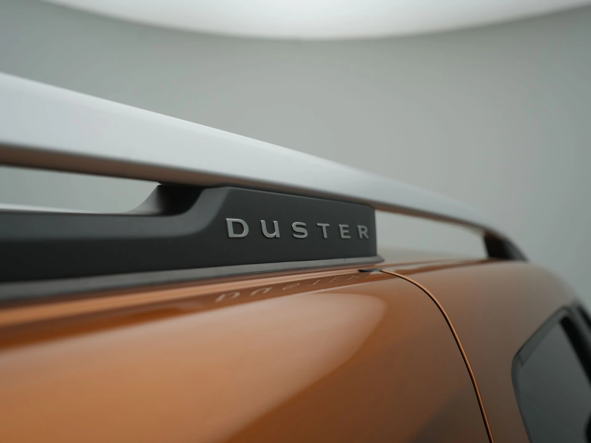 Hoofdafbeelding Dacia Duster