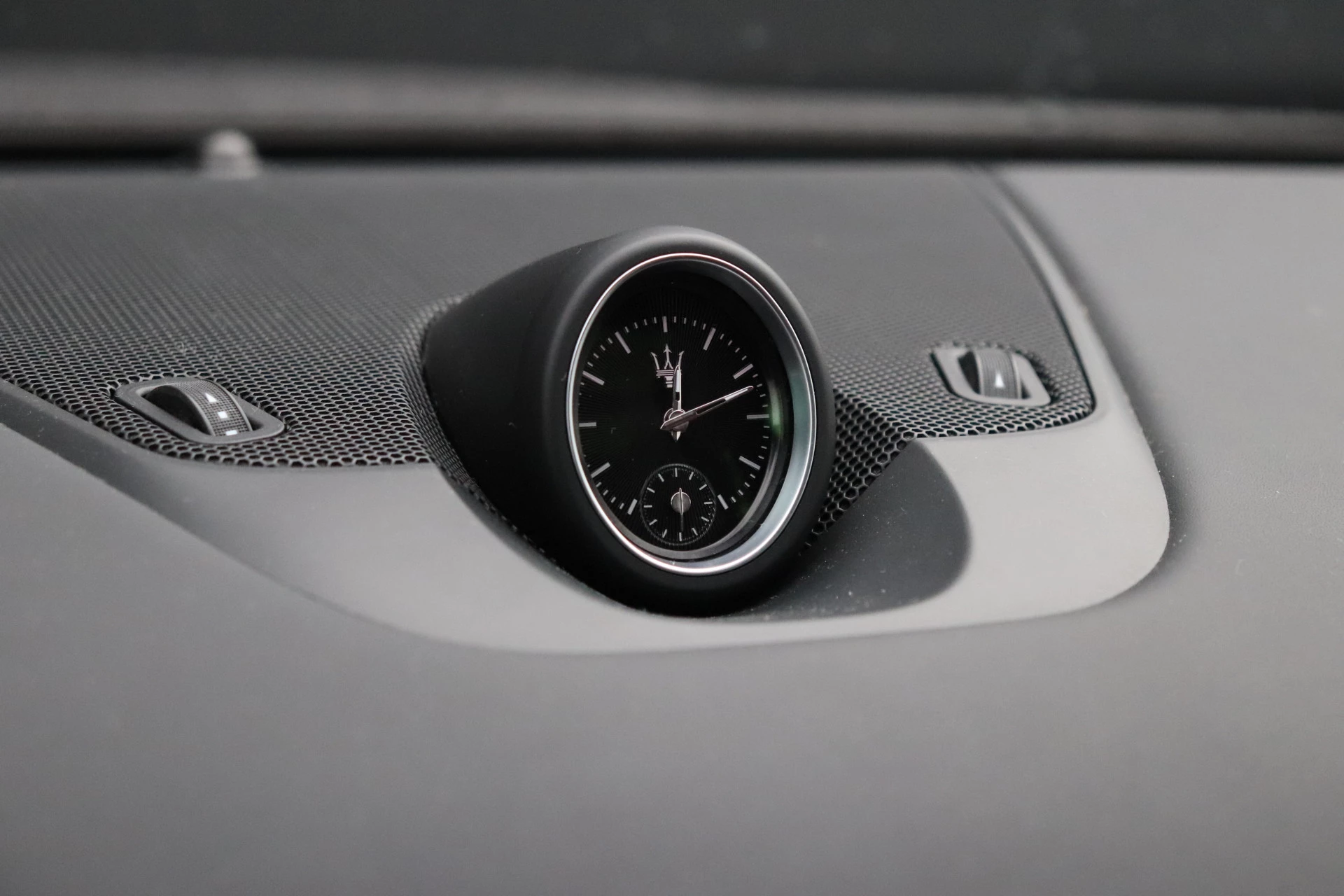 Hoofdafbeelding Maserati Levante
