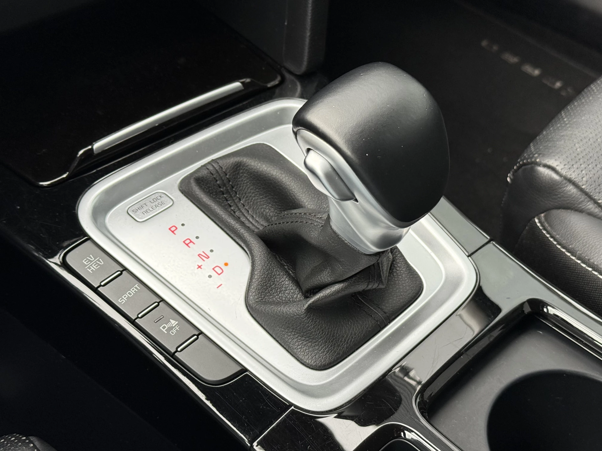 Hoofdafbeelding Kia XCeed