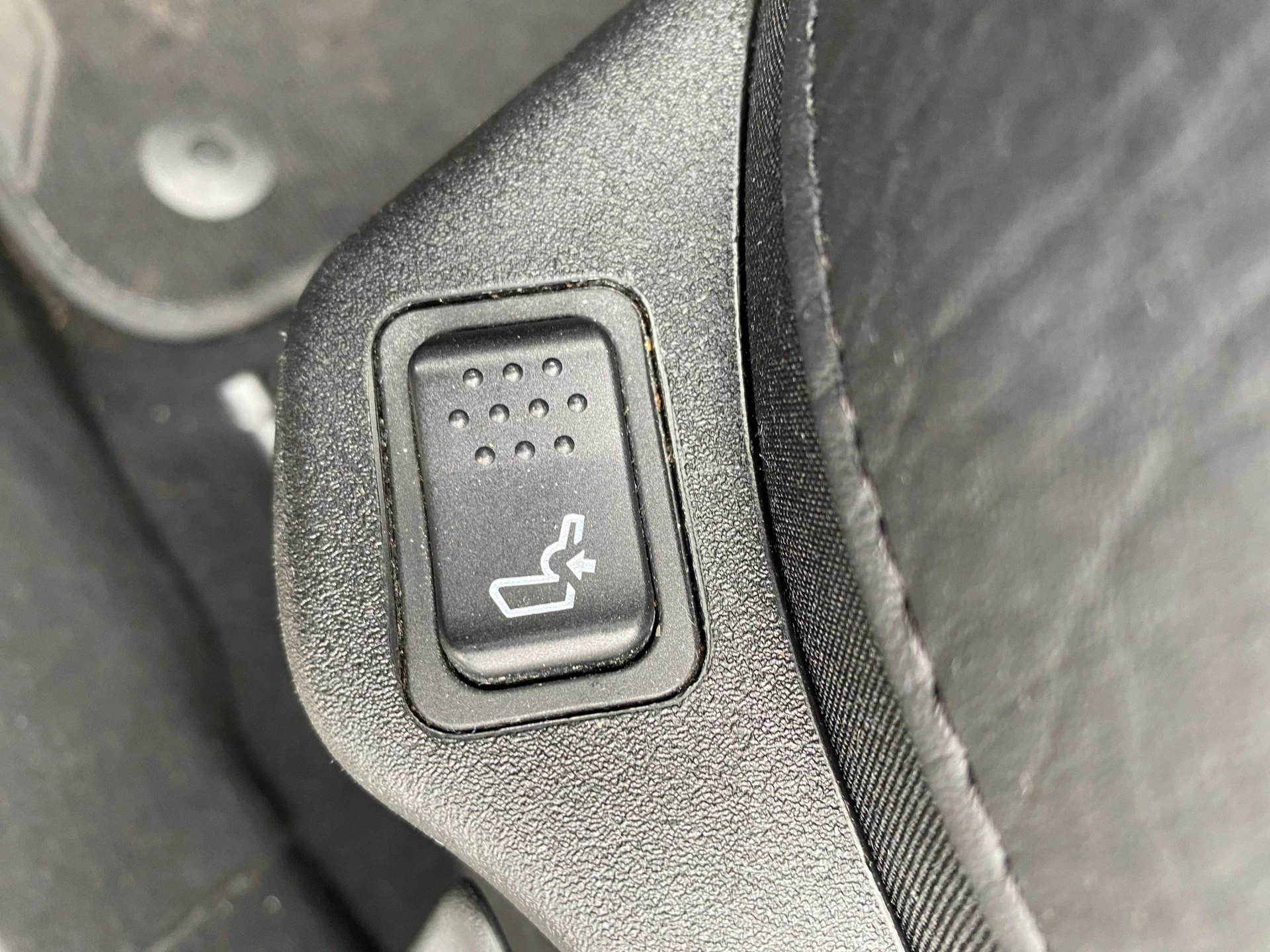 Hoofdafbeelding Fiat 500X