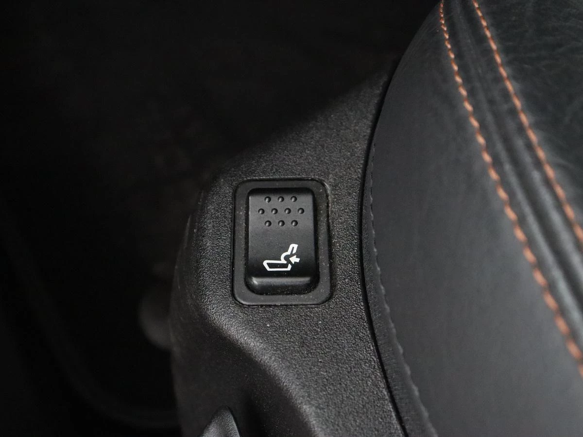 Hoofdafbeelding Fiat 500X