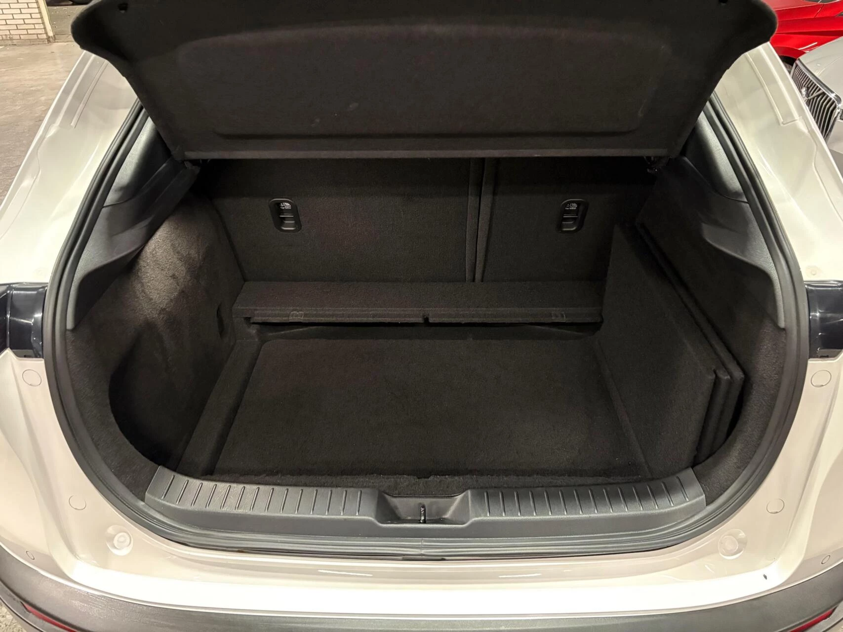 Hoofdafbeelding Mazda CX-30