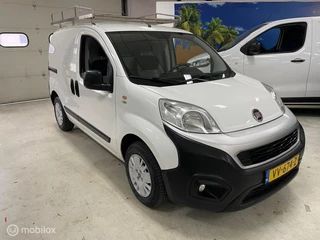 Fiat Fiorino 1.3 MJ Actual