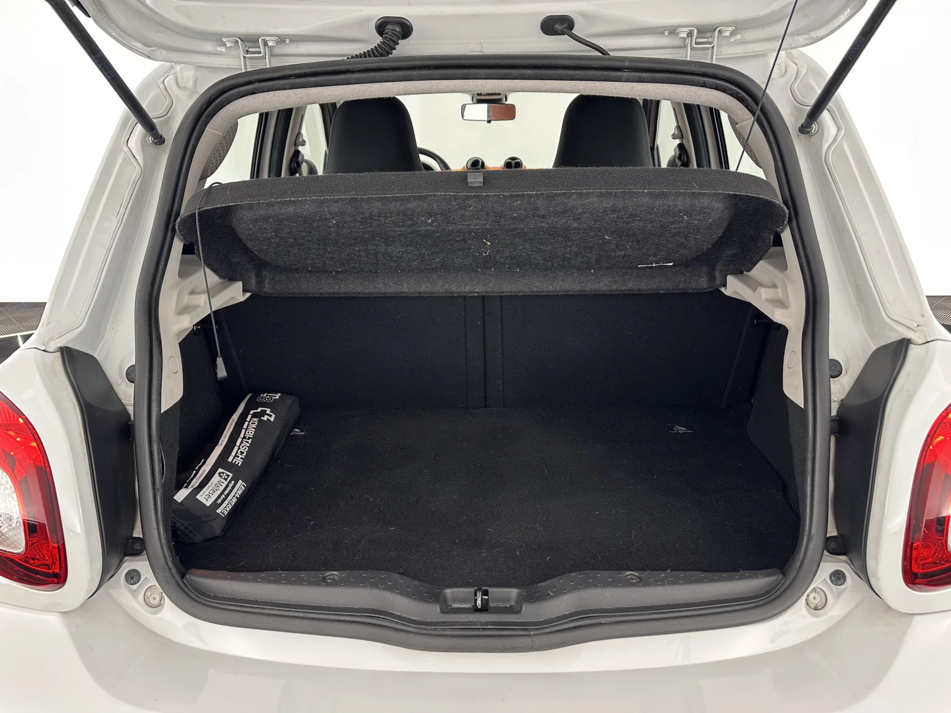 Hoofdafbeelding smart Forfour