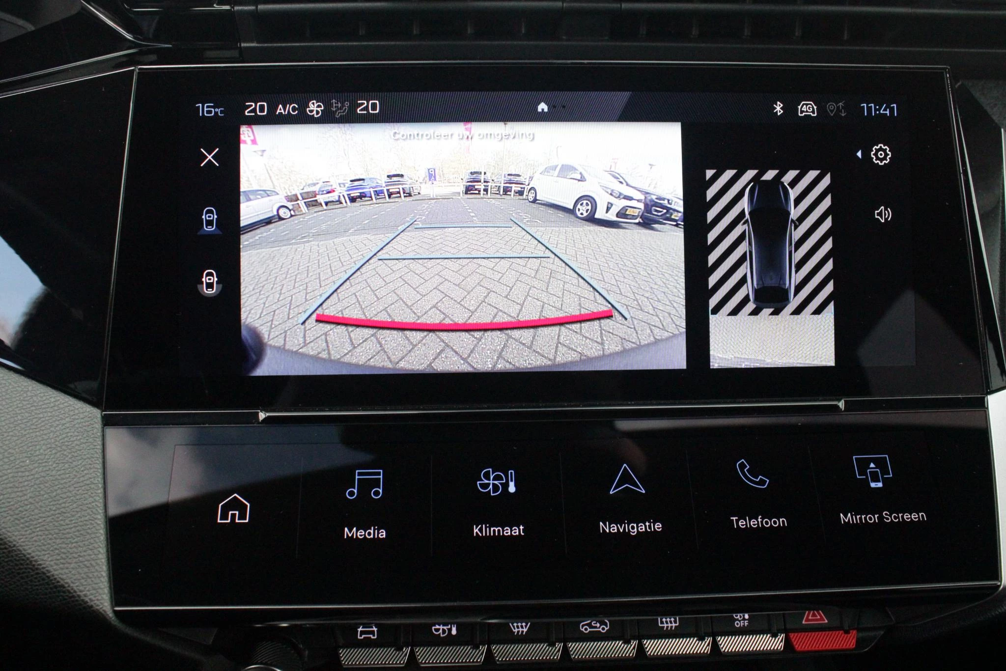 Hoofdafbeelding Peugeot 408