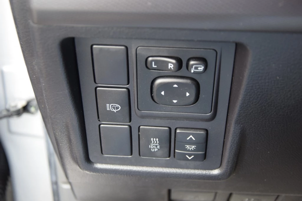 Hoofdafbeelding Toyota Land Cruiser