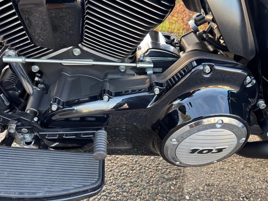 Hoofdafbeelding Harley-Davidson Road Glide