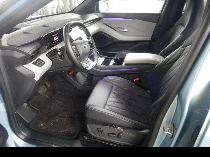 Hoofdafbeelding Ford Explorer