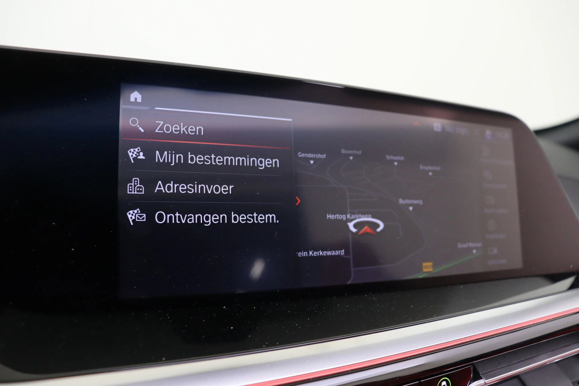 Hoofdafbeelding BMW Z4