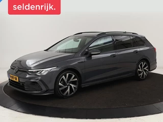 Volkswagen Golf 1.5 eTSI R-Line | Stoel & stuurverwarming |  Camera | Sportstoelen | Sfeerverlichting | Digital Cockpit | Carplay | Adaptive cruise | Full LED