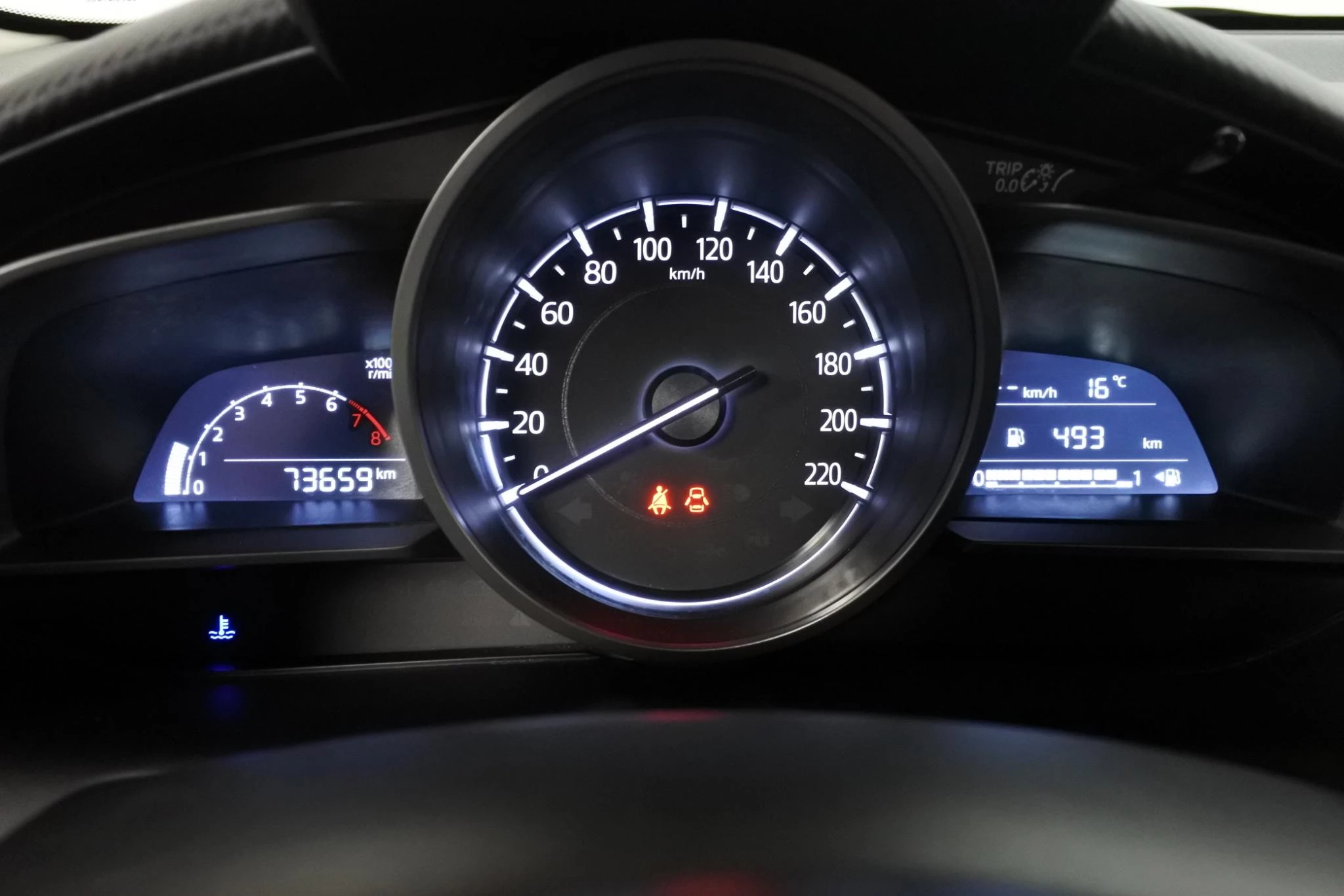 Hoofdafbeelding Mazda 2