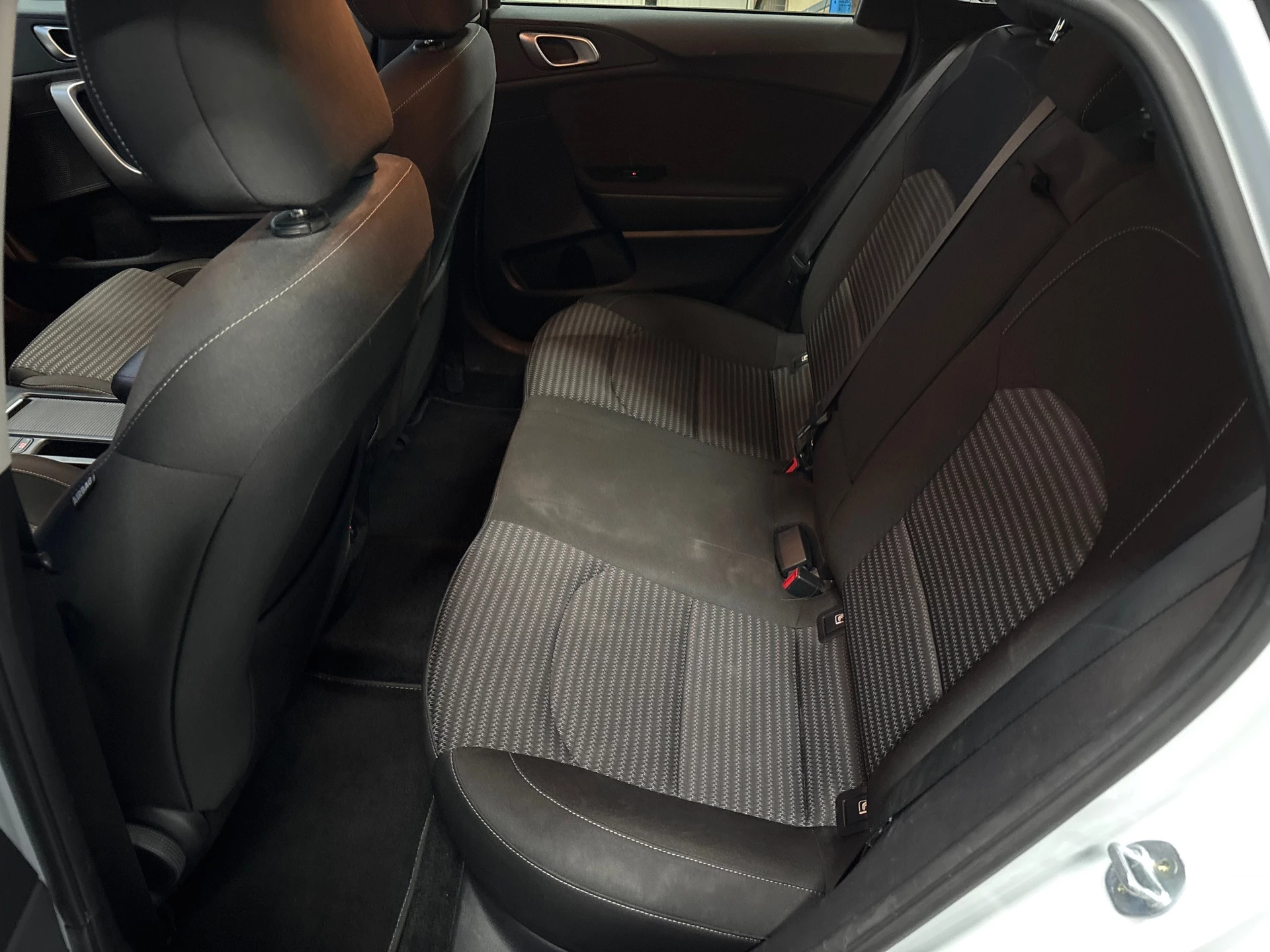 Hoofdafbeelding Kia Ceed