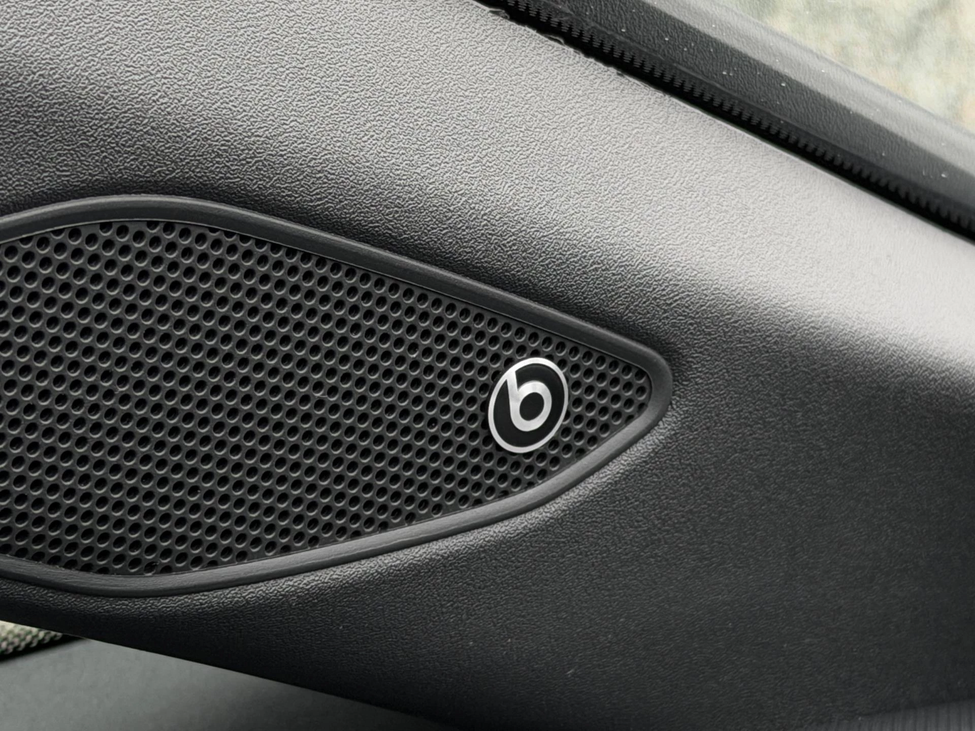 Hoofdafbeelding CUPRA Born