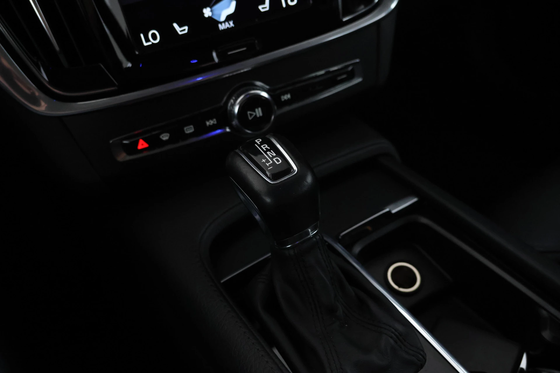 Hoofdafbeelding Volvo V90