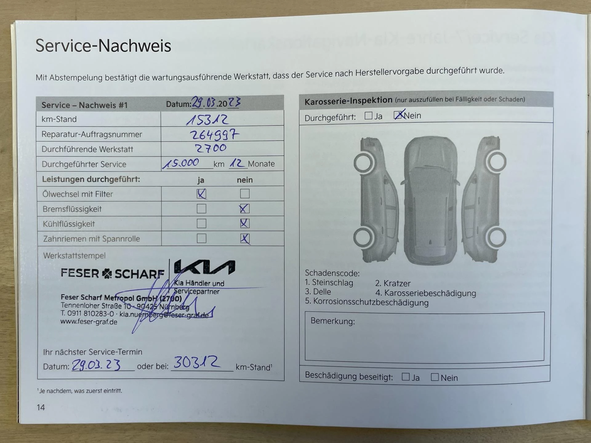 Hoofdafbeelding Kia XCeed