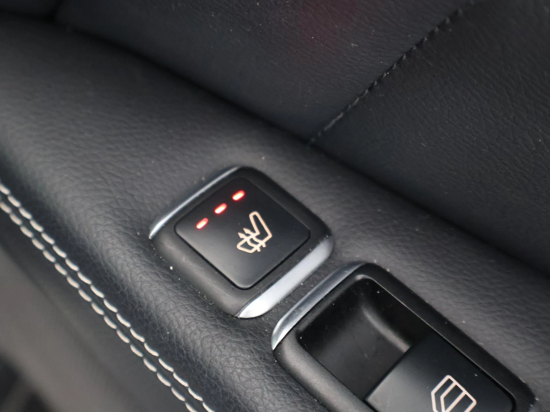 Hoofdafbeelding Mercedes-Benz CLS