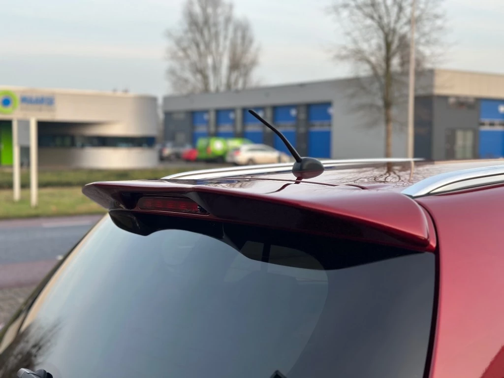 Hoofdafbeelding Suzuki S-Cross
