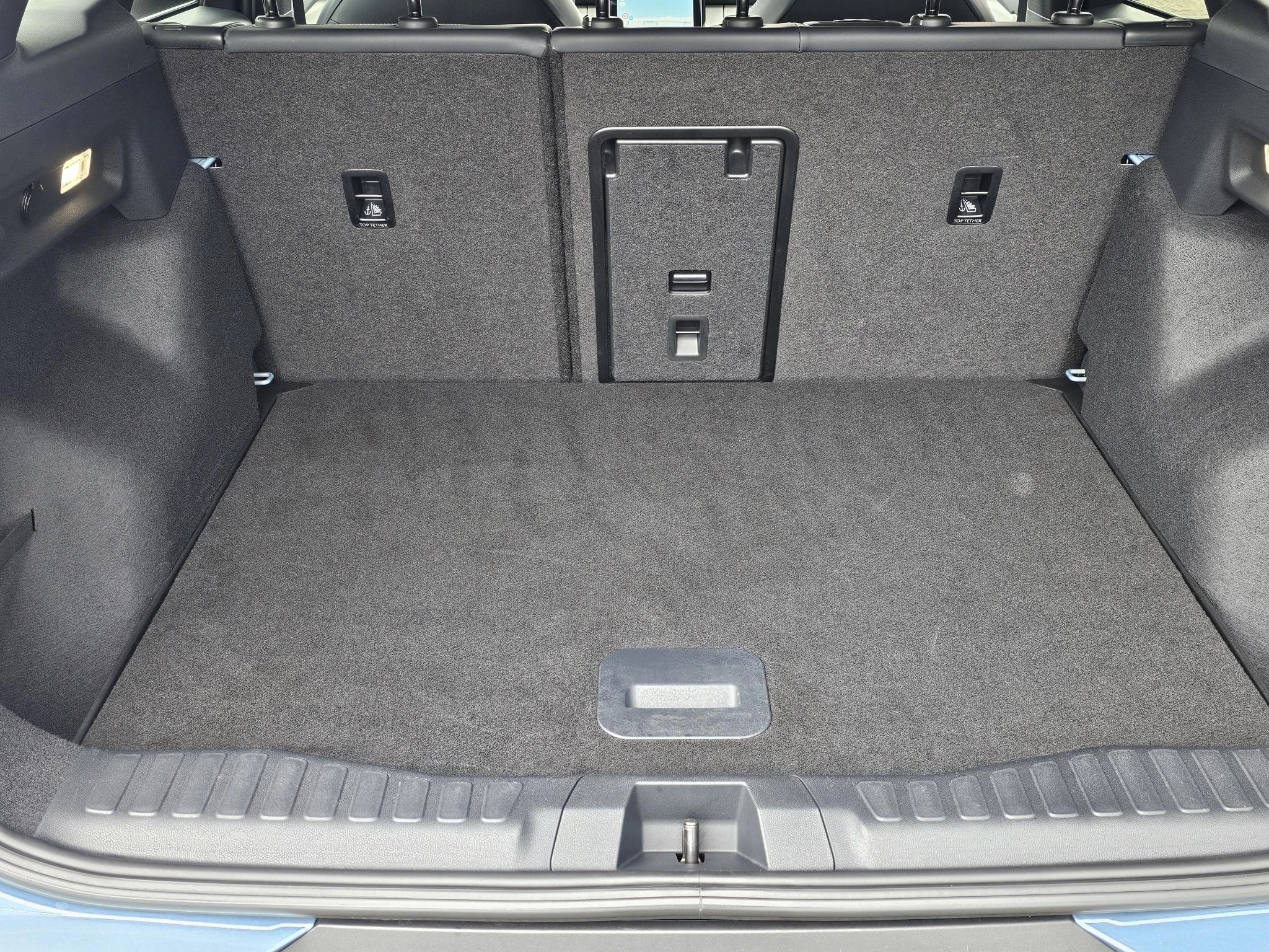Hoofdafbeelding Ford Explorer