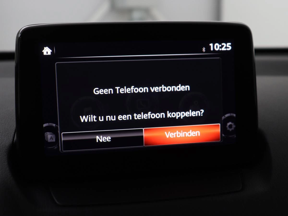 Hoofdafbeelding Mazda 2