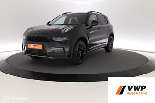 Lynk & Co 01 1.5 More | Direct beschikbaar | NIEUW NL Voertuig
