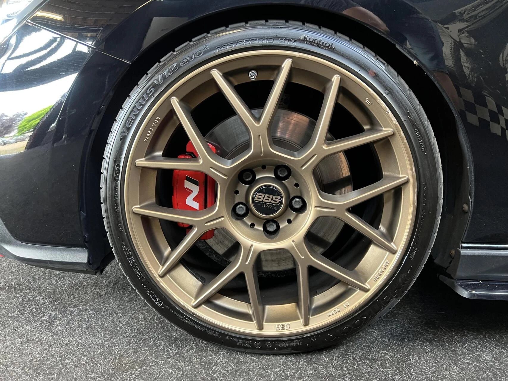 Hoofdafbeelding Hyundai i30