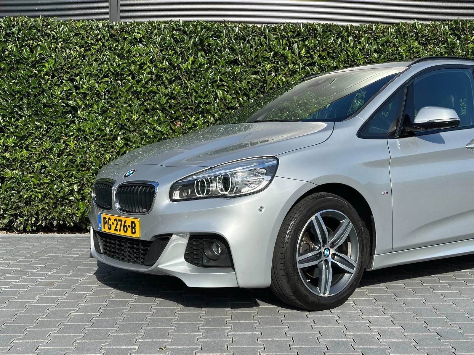 Hoofdafbeelding BMW 2 Serie