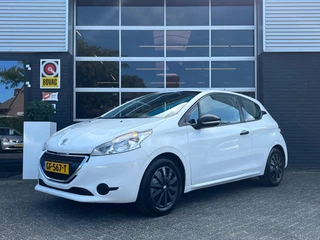 Peugeot 208 1.0 VTi Access, Bluetooth, Cruise, CarPlay