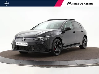 Volkswagen Golf 1.4 245pk DSG eHybrid GTE · Panoramadak · Apple/Android Car Play · Navi · P-Sensoren · 17'' Inch ·